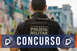 Concurso da Pol&iacute;cia Militar do Piau&iacute;. 