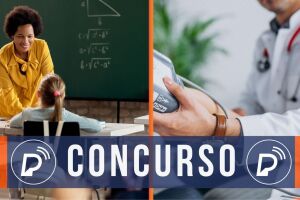 Concurso de Terezinha, em Pernambuco. 