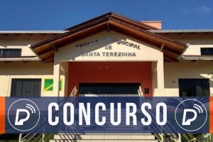 Concurso de Terezinha, em Pernambuco. 