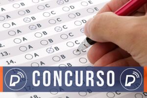 Concurso da Prefeitura de Iati. 