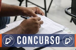 Concurso da Prefeitura de Alagoinha, em Pernambuco. 