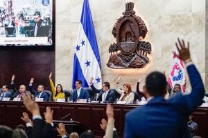 Honduras aprova incentivo &agrave; leitura da B&iacute;blia nas escolas p&uacute;blicas de todo o pa&iacute;s