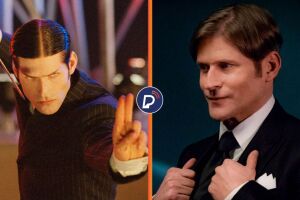 Ator de "As Panteras" &eacute; acusado de manter ex-namorada em cativeiro como escrava sexual