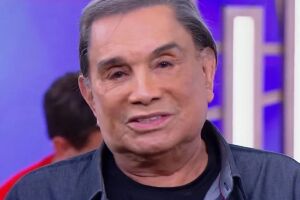 Ded&eacute; Santana. 