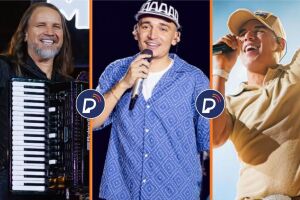 Dorgival Dantas, Jo&atilde;o Gomes e Z&eacute; Vaqueiro