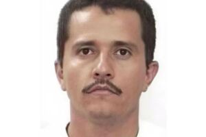 Morte de El Mencho gera onda de viol&ecirc;ncias no M&eacute;xico.