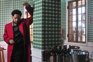 Classic Hall vai receber show da turn&ecirc; de Emicida.