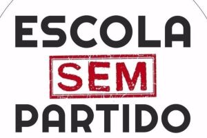Escola sem Partido.