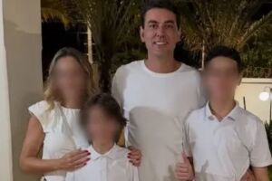 Globo, CNN, Record e SBT s&atilde;o acionadas para indenizar m&atilde;e de filhos mortos pelo ex-marido