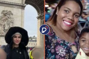 Sari viaja a Paris mesmo condenada.