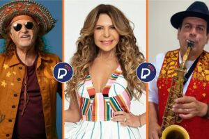 Alceu Valen&ccedil;a, Elba Ramalho e Spok.