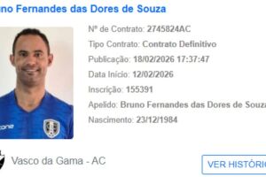 Goleiro Bruno est&aacute; liberado pelo BID.