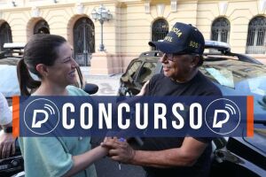 Governadora Raquel Lyra anuncia concurso para Pol&iacute;cia Civil em 2026.