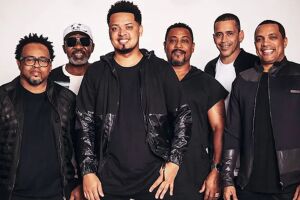 Grupo revela&ccedil;&atilde;o. 