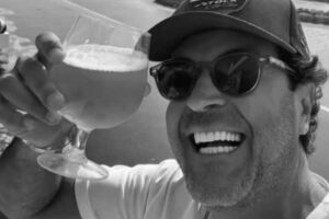 Henrique Maderite morre aos 50 anos.