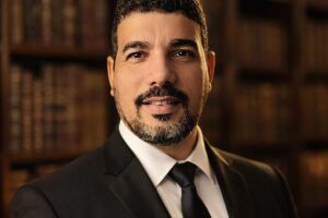 Hugo Arcoverde/ Estrategista Pol&iacute;tico