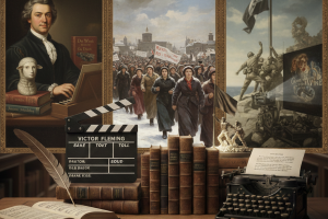 23 de fevereiro na hist&oacute;ria.