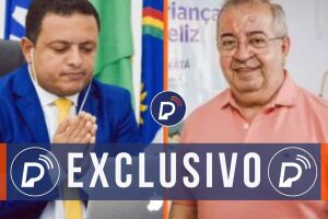 Impeachment do Prefeito de Gravat&aacute;