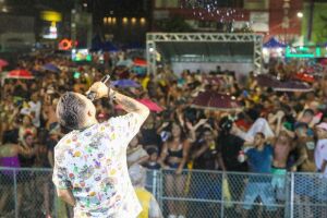 Jaboat&atilde;o dos Guararapes e o Carnaval da Gente 2026.