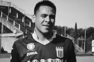 Lucas Ignacio Pires foi morto com golpes de garrafa de vidro.