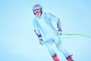 Lucas Braathen: conhe&ccedil;a o atleta que namora atriz da Globo e pode conquistar ouro para o Brasil