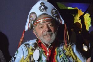 Atlas/Bloomberg: desaprova&ccedil;&atilde;o do governo Lula no Nordeste chega a 42,6%