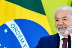 Lula vai estar presente em f&aacute;brica de Suape e tamb&eacute;m no Galo da Madrugada.