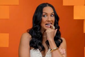 BBB 26: Maxiane &eacute; a eliminada do sexto Pared&atilde;o do reality; confira as porcentagens