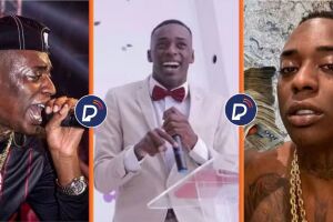 MC Neg&atilde;o Original: conhe&ccedil;a o ex-pregador que virou funkeiro e agora &eacute; alvo de investiga&ccedil;&atilde;o policial