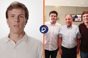 Miguel Coelho se posiciona sobre opera&ccedil;&atilde;o contra sua fam&iacute;lia.