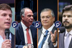 Ministro Fl&aacute;vio Dino autorizou opera&ccedil;&atilde;o contra a fam&iacute;lia Coelho.