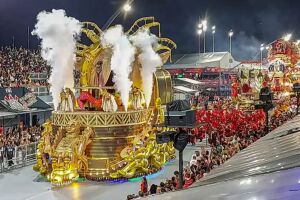 Desfile das Campe&atilde;s de SP neste s&aacute;bado (21): confira programa&ccedil;&atilde;o completa