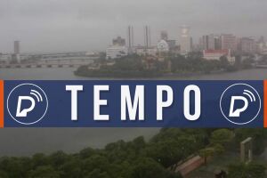 Apac renova previs&atilde;o de chuva nas pr&oacute;ximas 24 horas em todas as regi&otilde;es do Estado