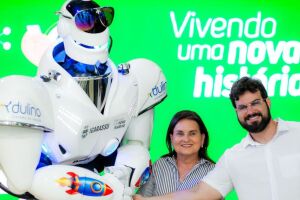 Igarassu promove abertura do ano letivo 2026 com foco em inova&ccedil;&atilde;o e tecnologia