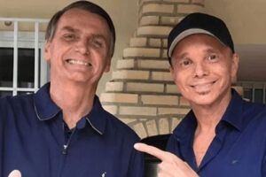 Fora do Carnaval de Salvador, cantor bolsonarista Netinho diz que Deus escolhe onde far&aacute; seus shows