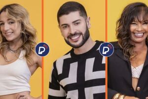 BBB 26: enquete aponta quem ser&aacute; o eliminado no quinto Pared&atilde;o na casa mais vigiada do Brasil
