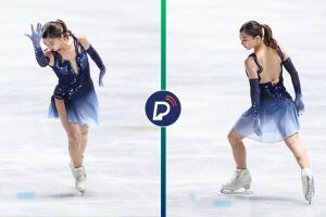 Patina&ccedil;&atilde;o feminina nos Jogos de Inverno: confira a programa&ccedil;&atilde;o completa e onde assistir ao vivo