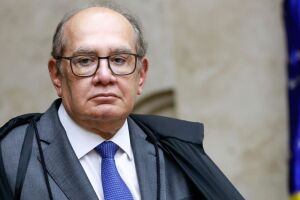 Ministro Gilmar Mendes.