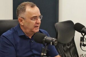 Prefeito Zeca Cavalcanti de Arcoverde.