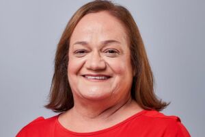 Prefeita de Paudalho PE