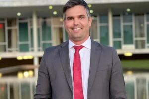 Prefeito de Santa Cruz do Capibaribe