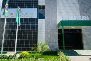 Prefeitura de Belo Jardim.