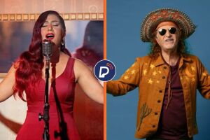 Priscila Senna e Alceu Valen&ccedil;a v&atilde;o se apresentar no Carnaval de Olinda.