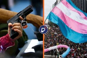 Projeto quer liberar porte de arma para trans.