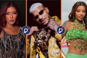 Marco Zero tem mais um dia de show. 