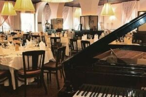 Restaurante Leite do Recife