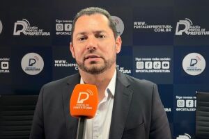 Romerinho Jatob&aacute; pode ser candidato nas elei&ccedil;&otilde;es da FPF.