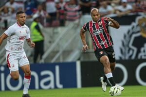 Santa Cruz n&atilde;o vence o N&aacute;utico desde 2020.