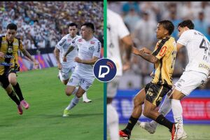 Santos cede gol aos 51 do segundo tempo e &eacute; eliminado do Paulista.