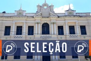 Sele&ccedil;&atilde;o da Prefeitura de Goiana
